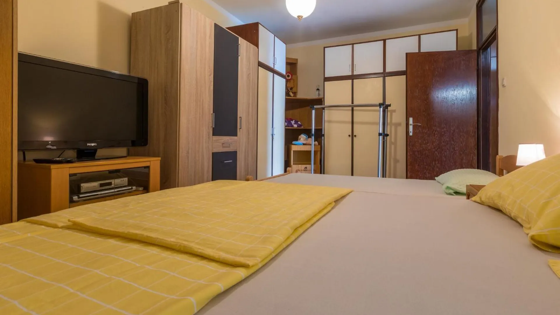 Julija Apartment Dramalj