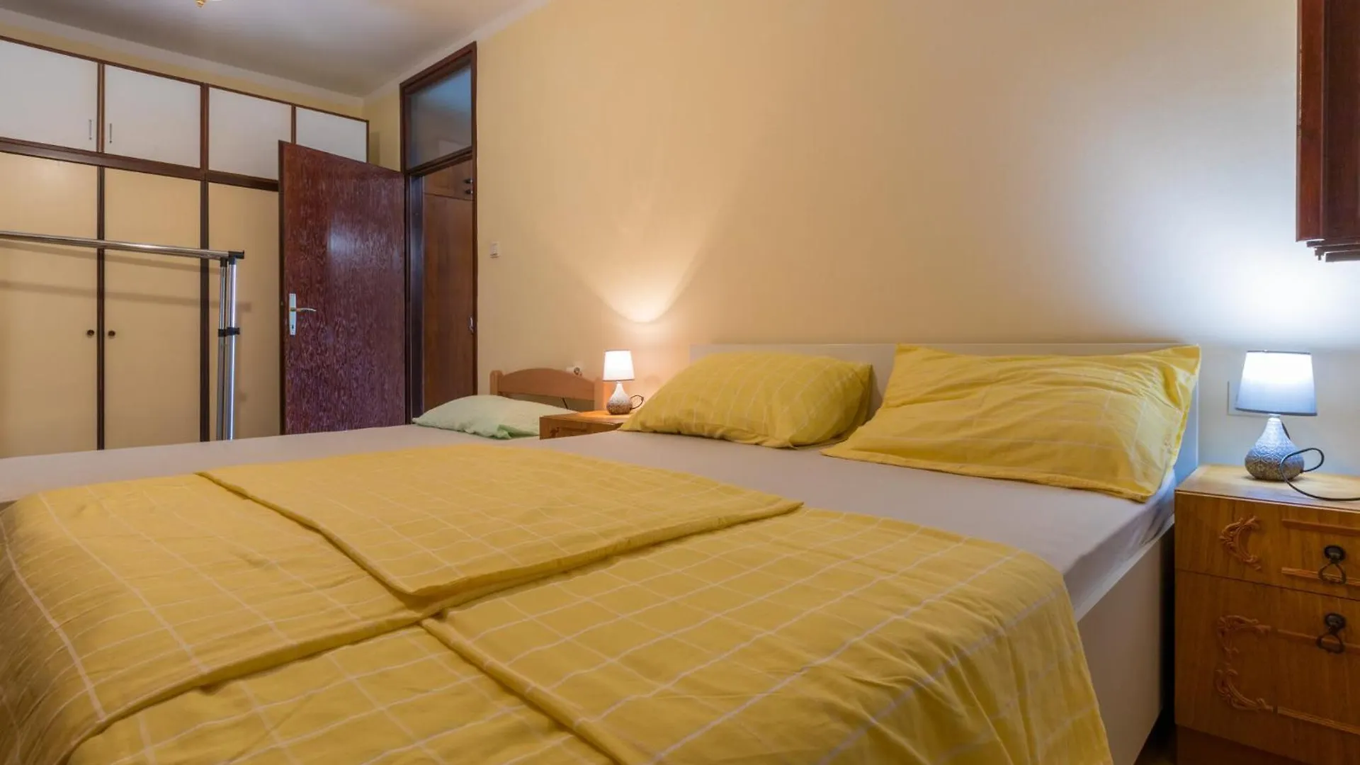 Julija Apartment Dramalj Croatia