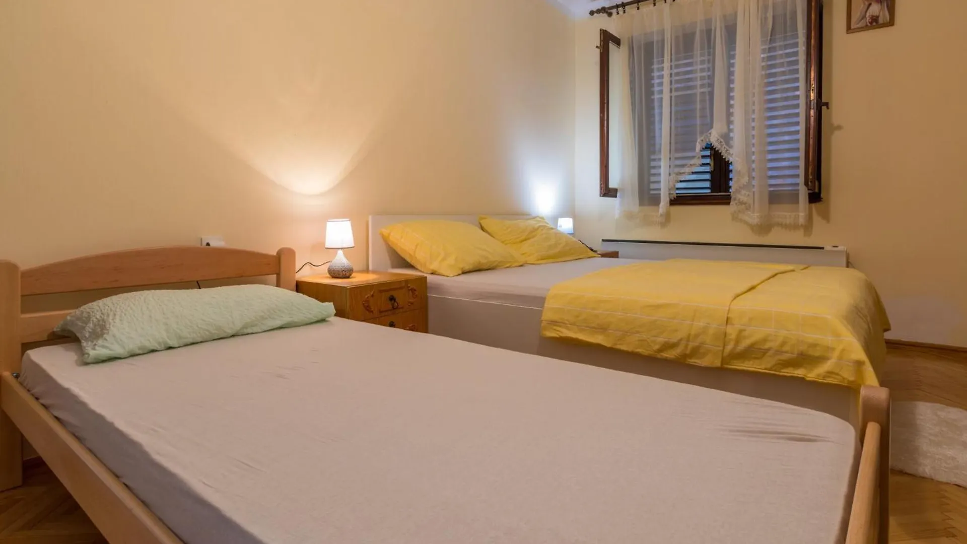 Julija Apartment Dramalj Croatia