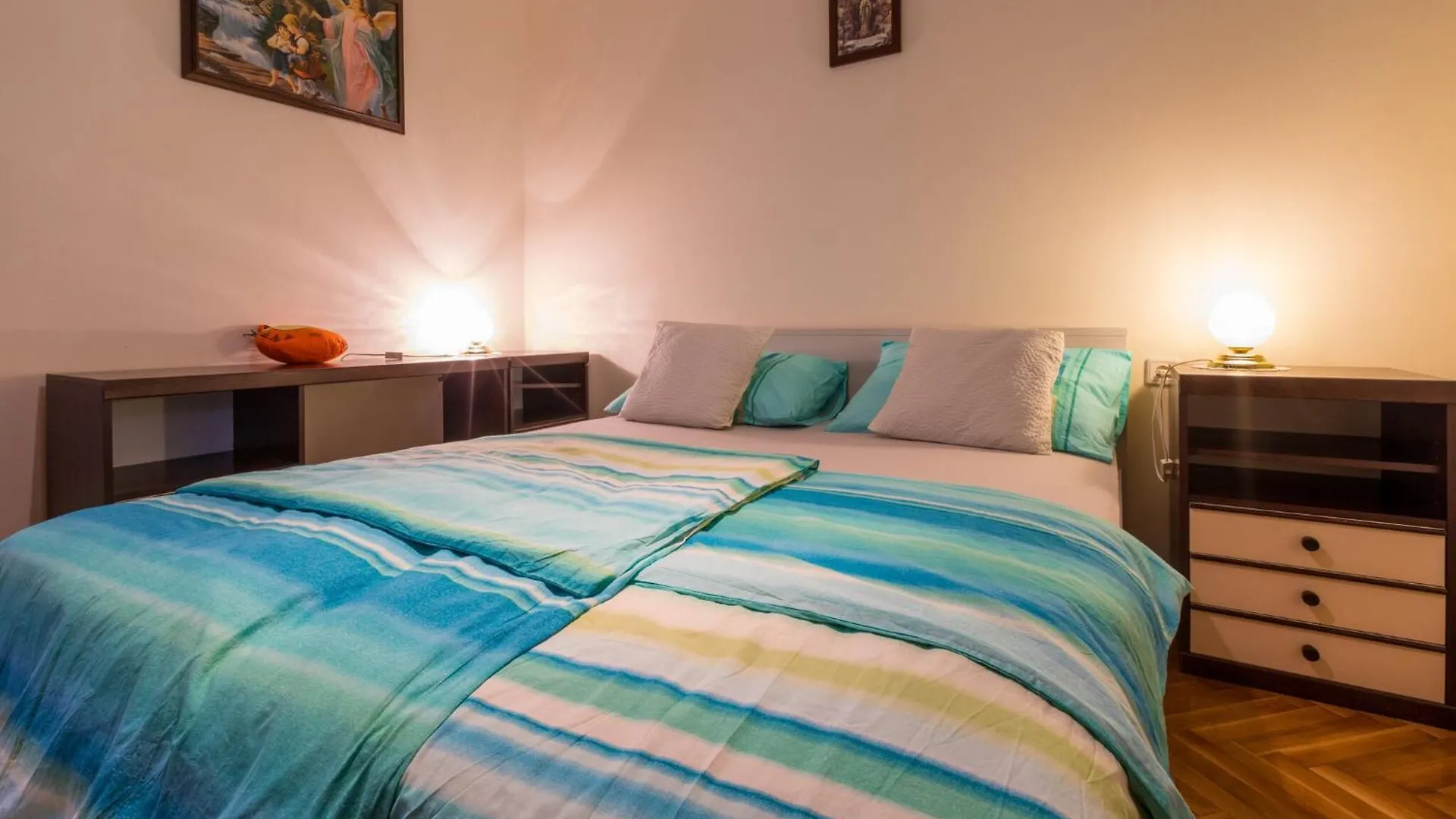 Julija Apartment Dramalj