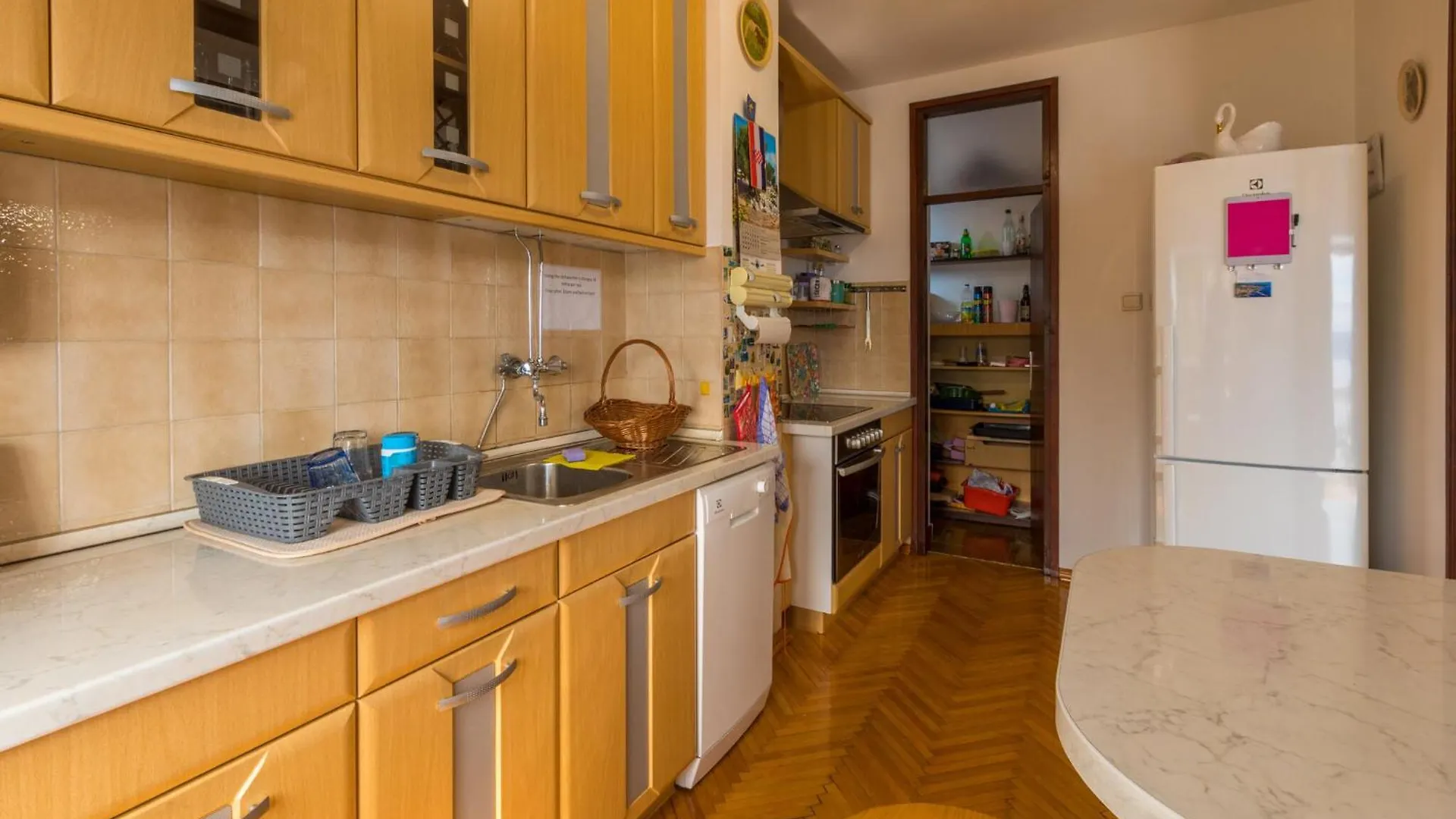 Julija Apartment Dramalj Croatia