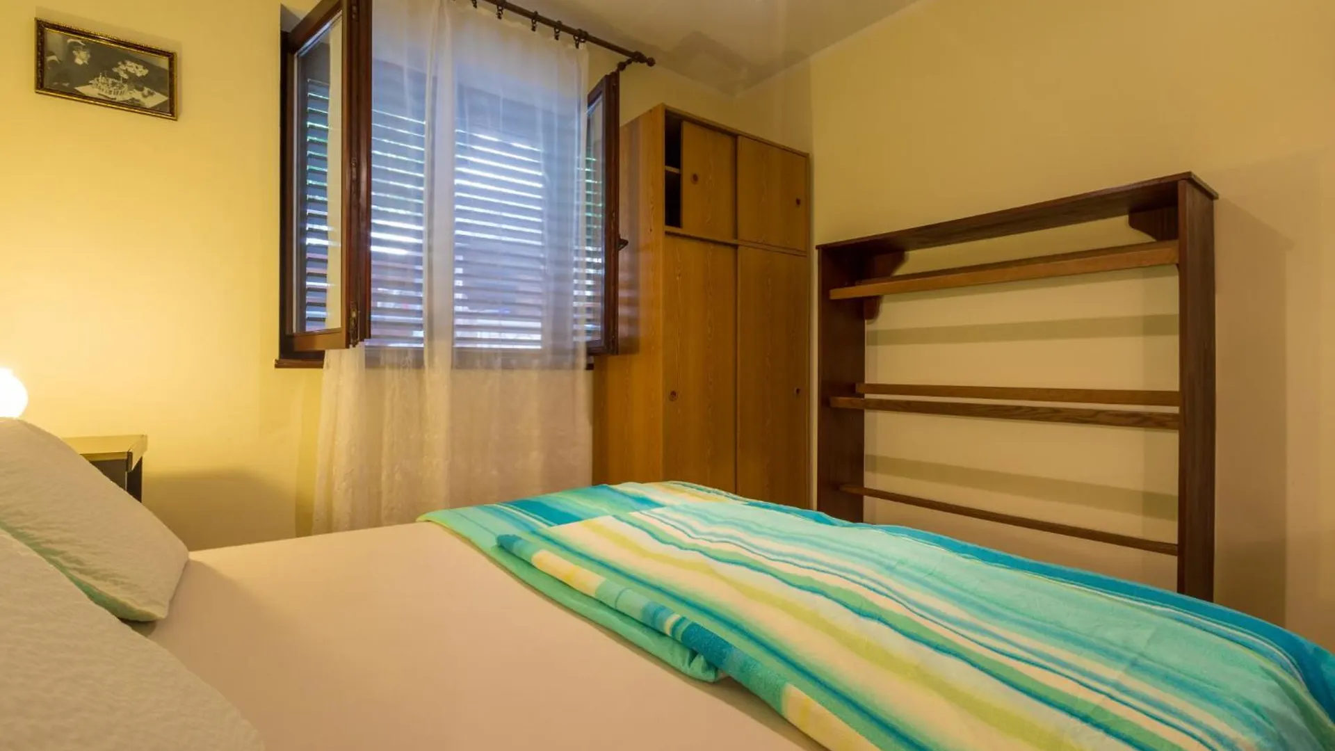 Julija Apartment Dramalj