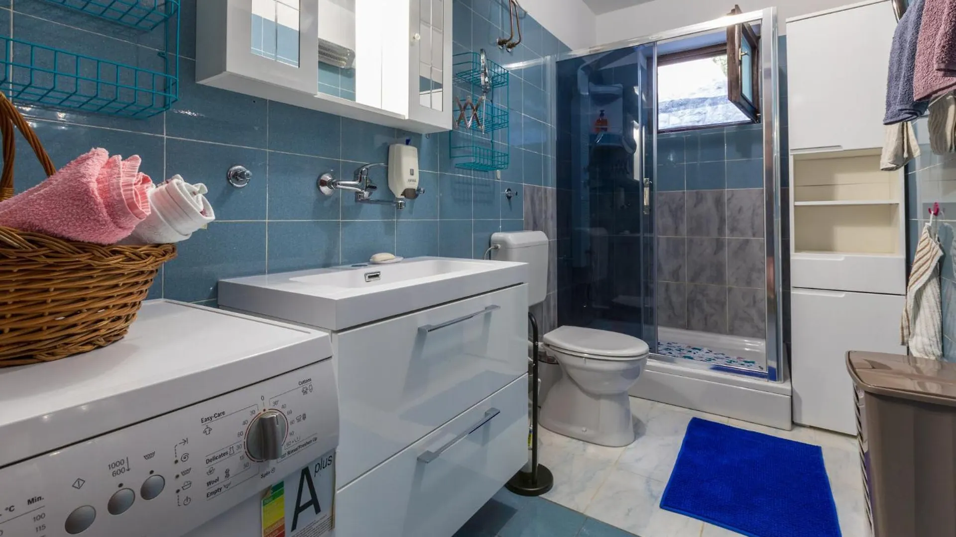 Julija Apartment Dramalj