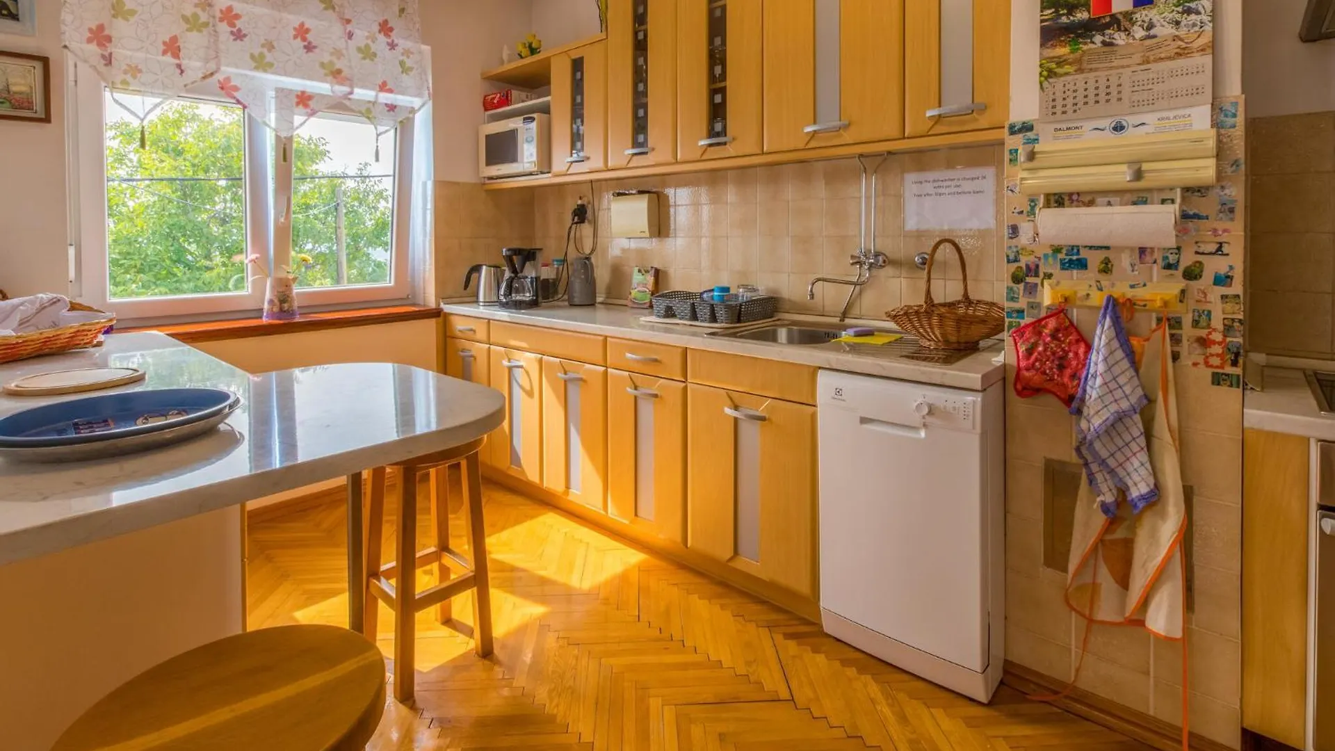 Julija Apartment Dramalj